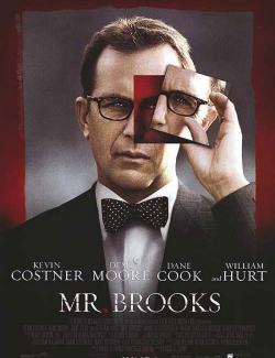  ,  ? / Mr. Brooks (2007) HD 720 (RU, ENG)