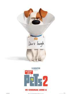     2 / The Secret Life of Pets 2 (2019) HD 720 (RU, ENG)