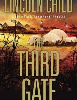   / The Third Gate (Child, 2014)    