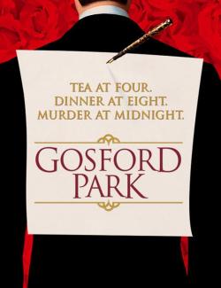 - / Gosford Park (2001) HD 720 (RU, ENG)