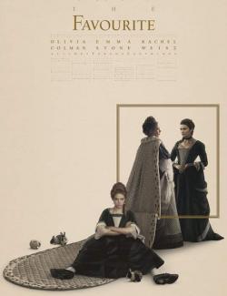  / The Favourite (2018) HD 720 (RU, ENG)