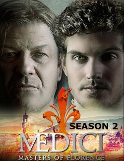   ( 1) / Medici: The Magnificent (season 1) (2018) HD 720 (RU, ENG)