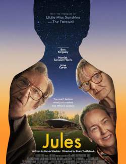  / Jules (2023) HD (RU, ENG)