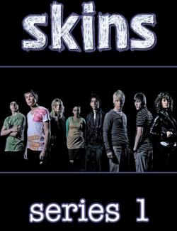  ( 1) / Skins (season 1) (2007) HD 720 (RU, ENG)