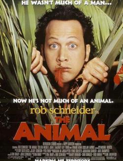  / The Animal (2001) HD 720 (RU, ENG)