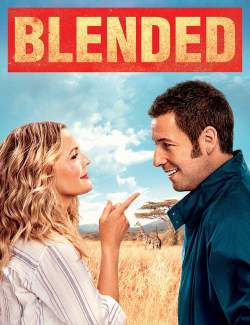  / Blended (2014) HD 720 (RU, ENG)