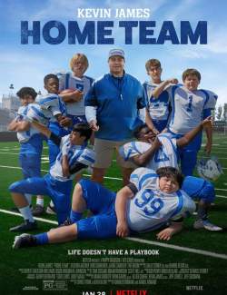   / Home Team (2022) HD 720 (RU, ENG)