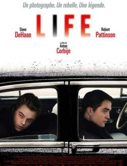  / Life (2015) HD 720 (RU, ENG)