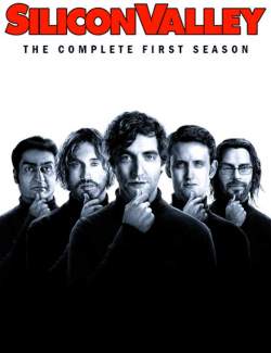   ( 1) / Silicon Valley (season 1) (2014) HD 720 (RU, ENG)