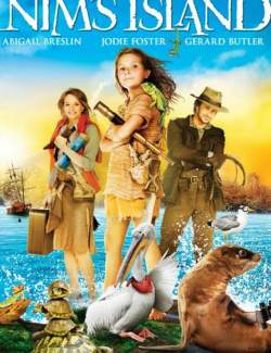   / Nim's Island (2008) HD 720 (RU, ENG)