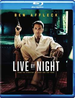   / Live by Night (2016) HD 720 (RU, ENG)