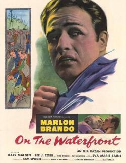   / On the Waterfront (1954) HD 720 (RU, ENG)