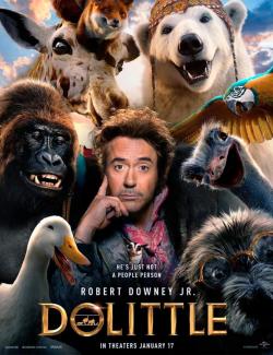     / Dolittle (2020) HD 720 (RU, ENG)