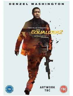   2 / The Equalizer 2 (2018) HD 720 (RU, ENG)