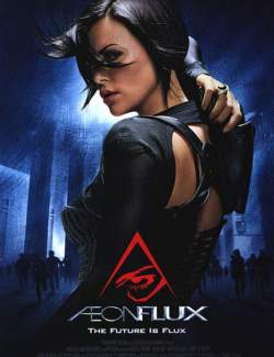   / AEon Flux (2005) HD 720 (RU, ENG)