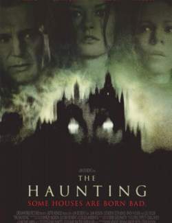     / The Haunting (1999) HD 720 (RU, ENG)