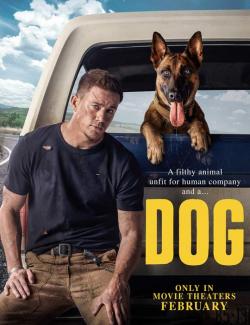    / Dog (2021) HD 720 (RU, ENG)