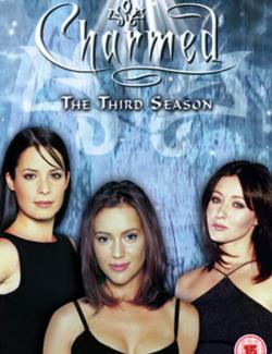  ( 3) / Charmed (season 3) (2000) HD 720 (RU, ENG)