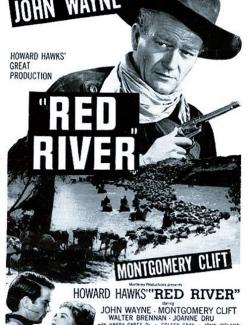   / Red River (1948) HD 720 (RU, ENG)