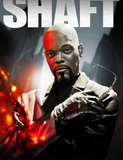  / Shaft (2000) HD 720 (RU, ENG)