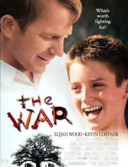  / The War (1994) HD 720 (RU, ENG)