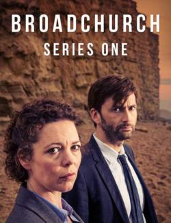    ( 1) / Broadchurch (season 1) (2013) HD 720 (RU, ENG)