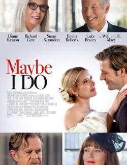   / Maybe I Do (2023) HD 720 (RU, ENG)