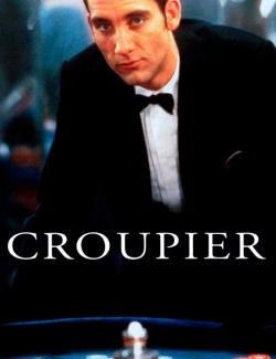  / Croupier (1998) HD 720 (RU, ENG)