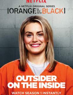     ( 2) / Orange Is the New Black (season 2) (2014) HD 720 (RU, ENG)