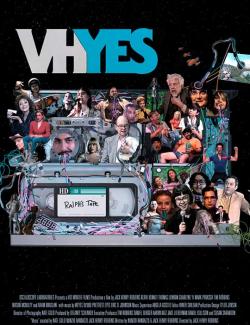 -- / VHYes (2019) HD 720 (RU, ENG)