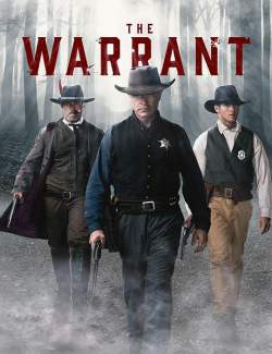  / The Warrant (2020) HD 720 (RU, ENG)