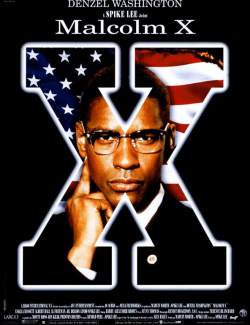   / Malcolm X (1992) HD 720 (RU, ENG)