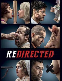  / Redirected (2014) HD 720 (RU, ENG)