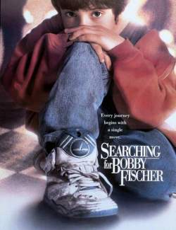   / Searching for Bobby Fischer (1993) HD 720 (RU, ENG)