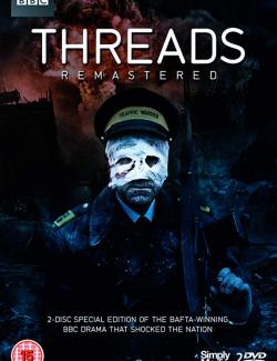  / Threads (1986) HD 720 (RU, ENG)