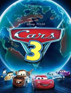  3 / Cars 3 (2017) HD 720 (RU, ENG)