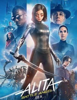 :   / Alita: Battle Angel (2019) HD 720 (RU, ENG)