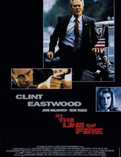    / In the Line of Fire (1993) HD 720 (RU, ENG)