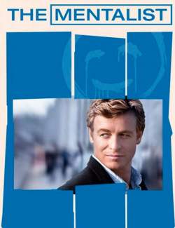  ( 1) / The Mentalist (season 1) (2008) HD 720 (RU, ENG)