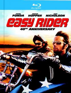   / Easy Rider (1969) HD 720 (RU, ENG)