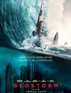  / Geostorm (2017) HD 720 (RU, ENG)