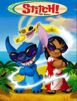    / Stitch! The Movie (2003) HD 720 (RU, ENG)