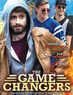   / The Gamechangers (2015) HD 720 (RU, ENG)