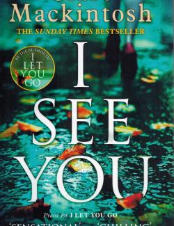    / I See You (Mackintosh, 2016)    