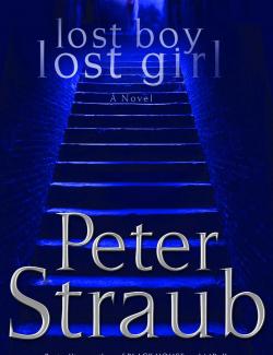  ,   / Lost Boy, Lost Girl (Straub, 2003)    