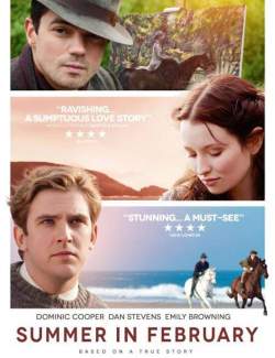    / Summer in February (2013) HD 720 (RU, ENG)