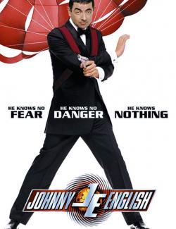    / Johnny English (2003) HD 720 (RU, ENG)