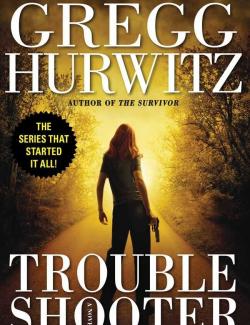  / Troubleshooter (Hurwitz, 2005)    