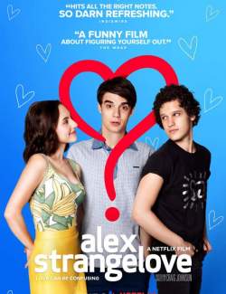   / Alex Strangelove (2018) HD 720 (RU, ENG)