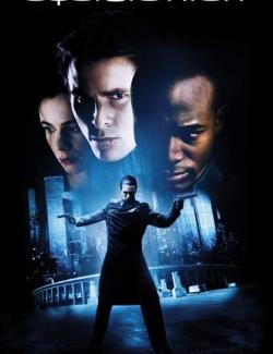  / Equilibrium (2002) HD 720 (RU, ENG)